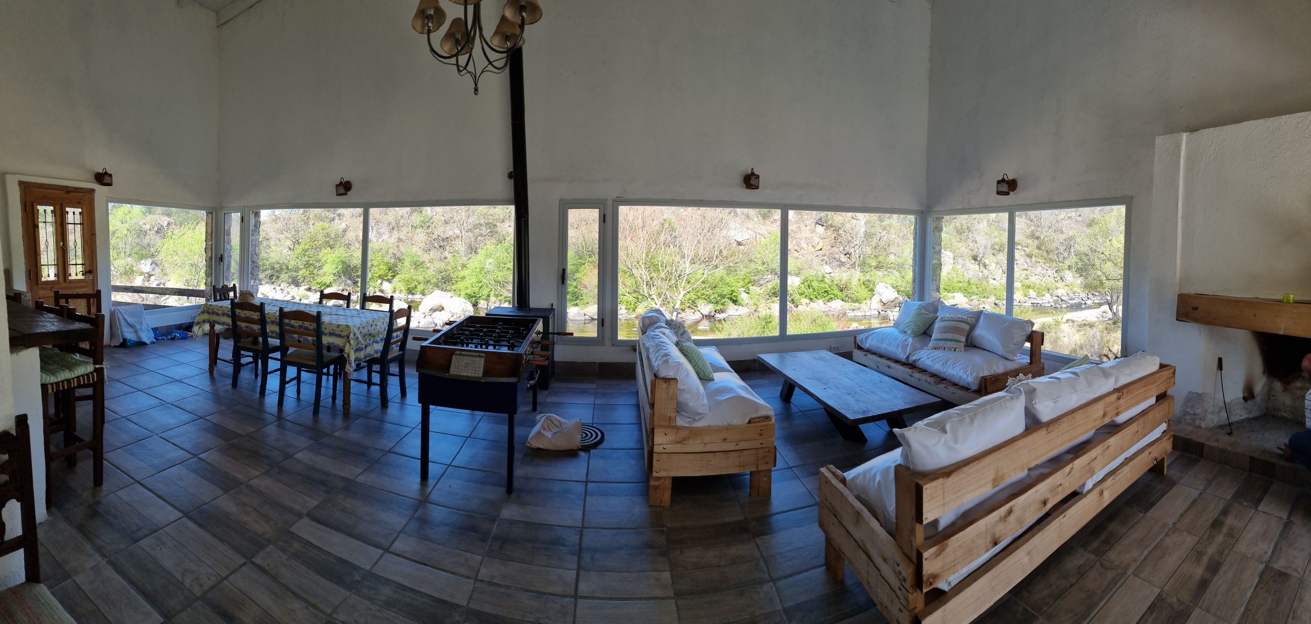Casa del Río · foto 1
