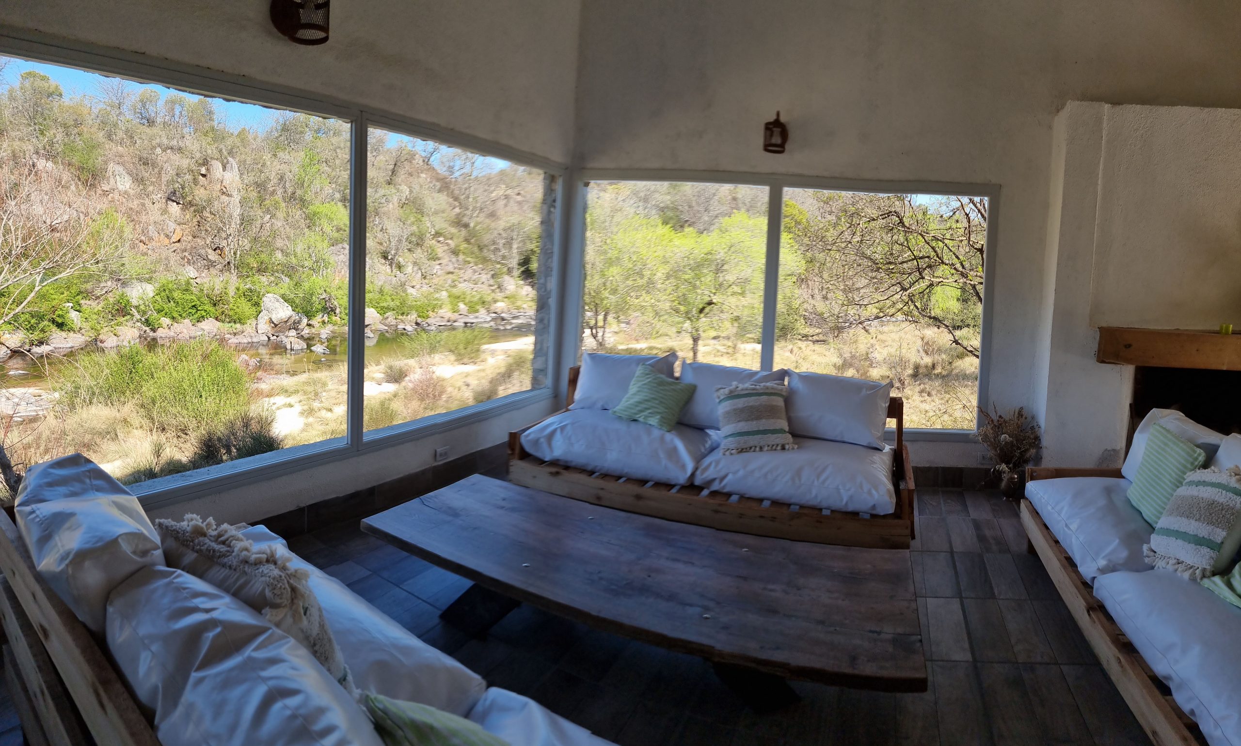 Casa del Río · foto 2