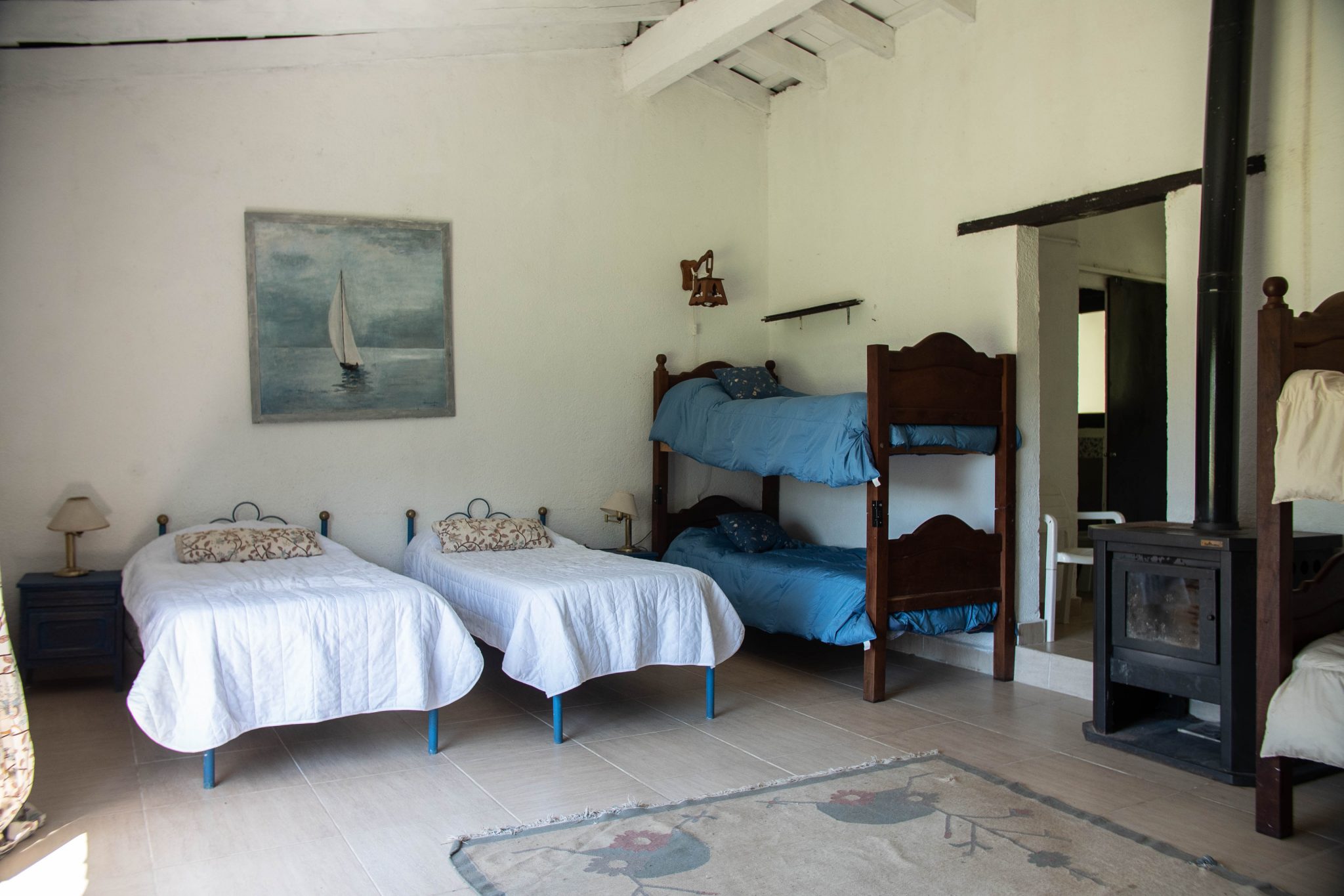 Cuarto del Fondo