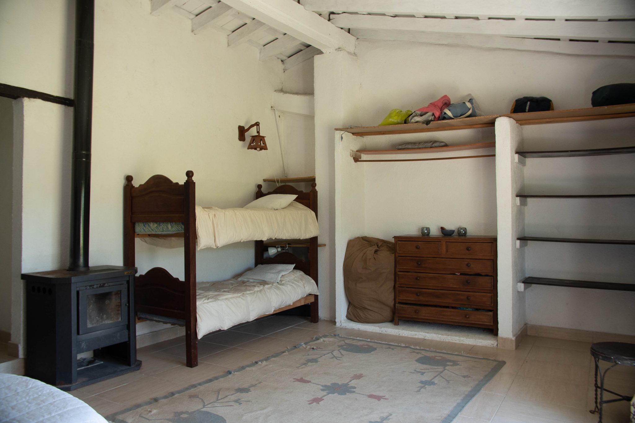 Cuarto del Fondo