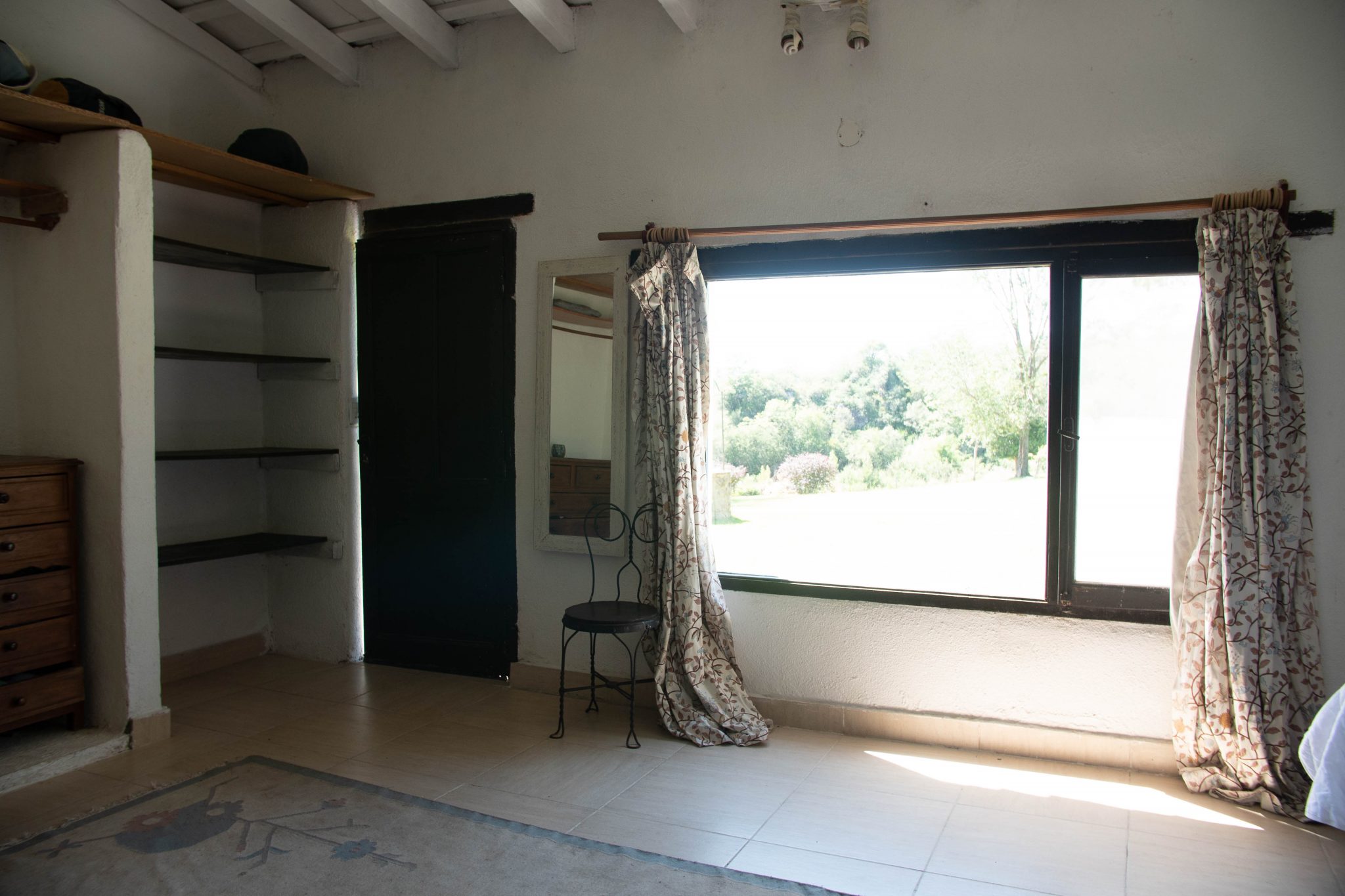 Cuarto del Fondo