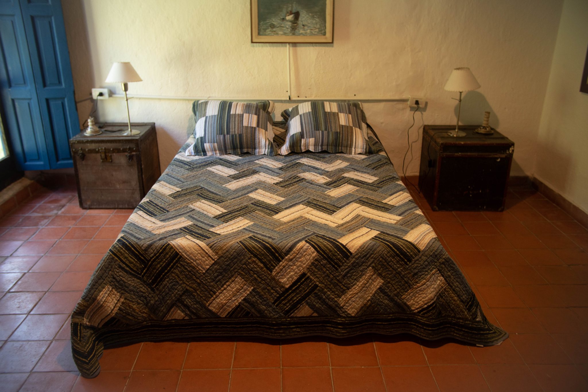 Cuarto secundario