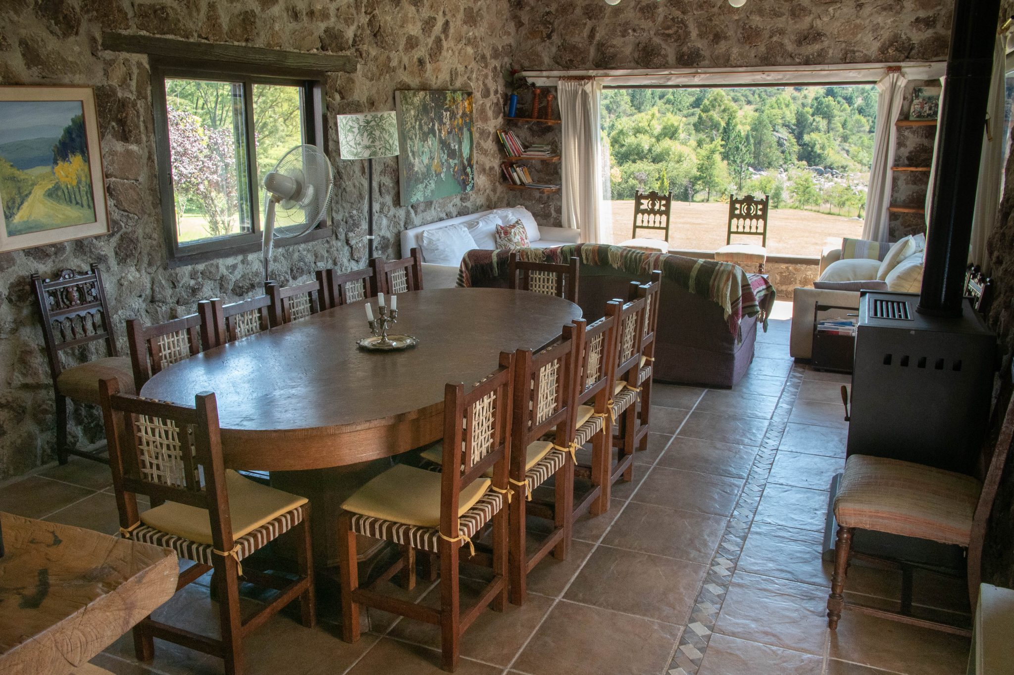 Comedor