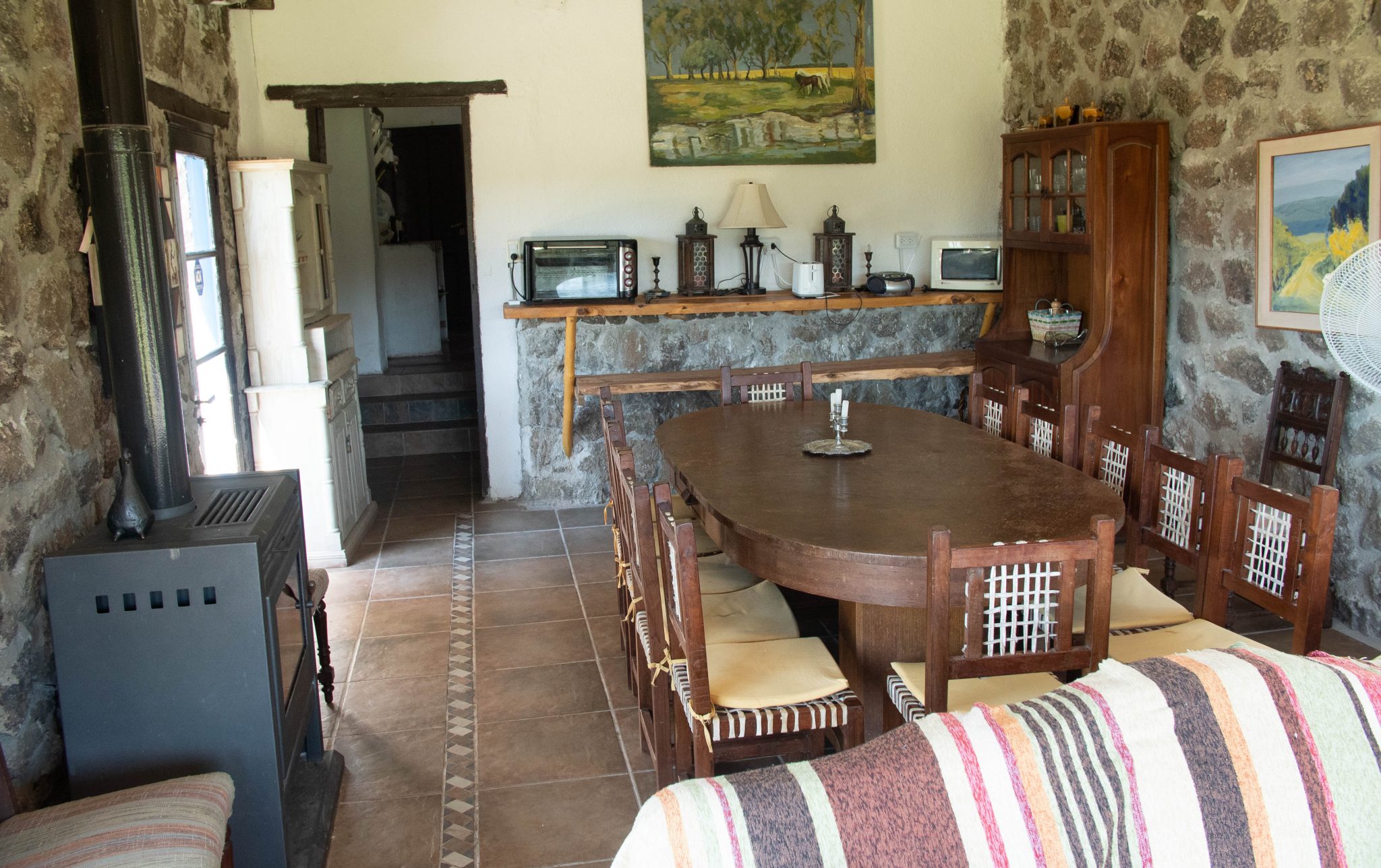Comedor
