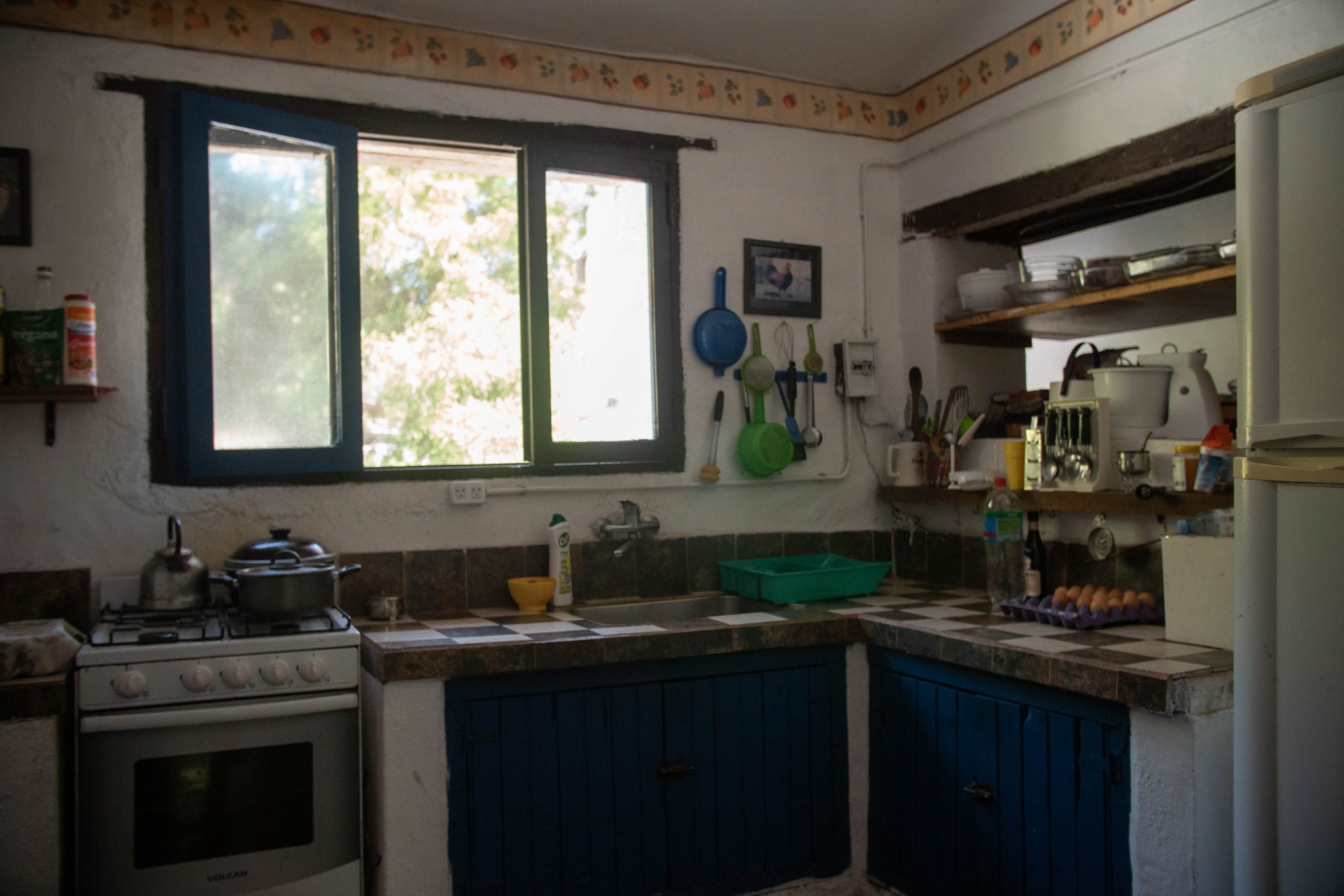 Cocina